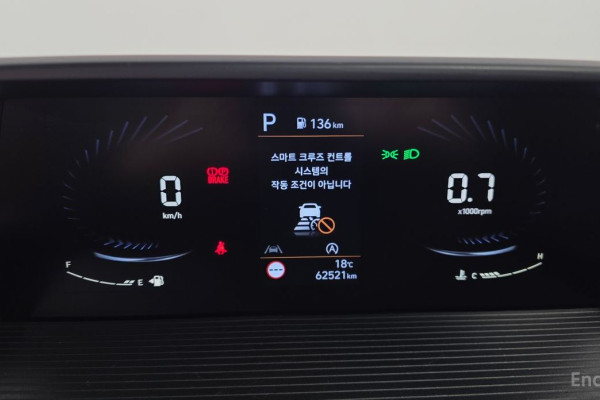 2022 Hyundai Staria с пробегом 62 521 км