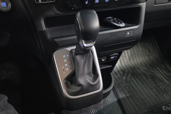 2022 Hyundai Staria с пробегом 62 521 км