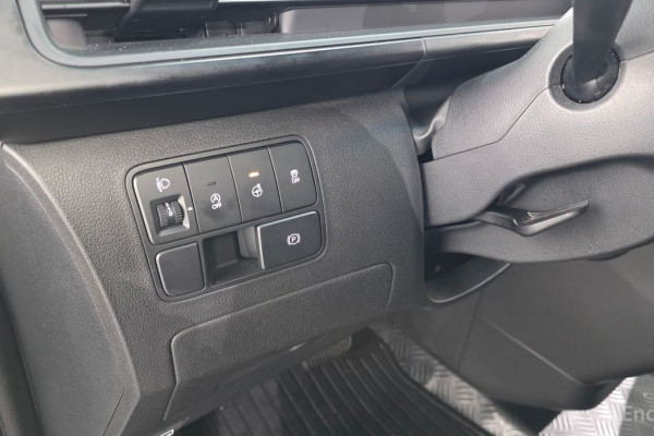 2022 Hyundai Staria с пробегом 62 521 км