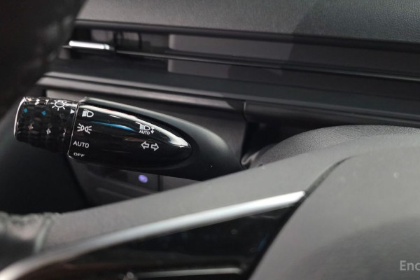 2022 Hyundai Staria с пробегом 62 521 км