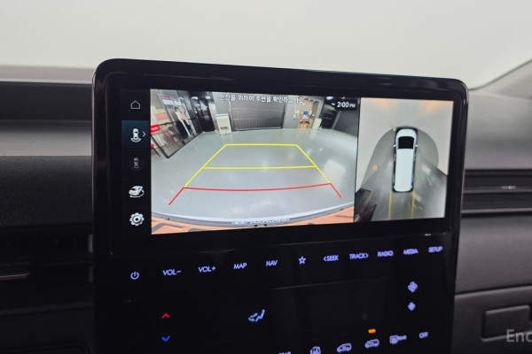 2022 Hyundai Staria с пробегом 62 521 км