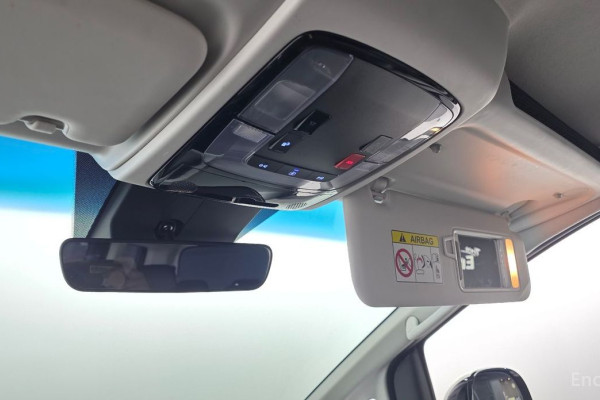 2022 Hyundai Staria с пробегом 62 521 км