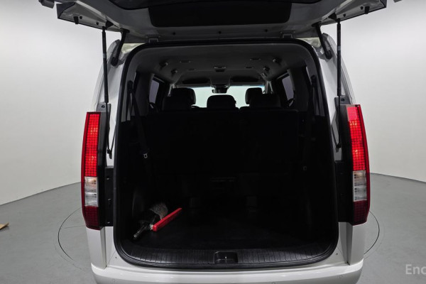 2022 Hyundai Staria с пробегом 62 521 км