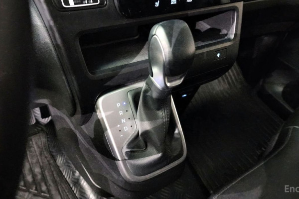 2022 Hyundai Staria с пробегом 61 511 км