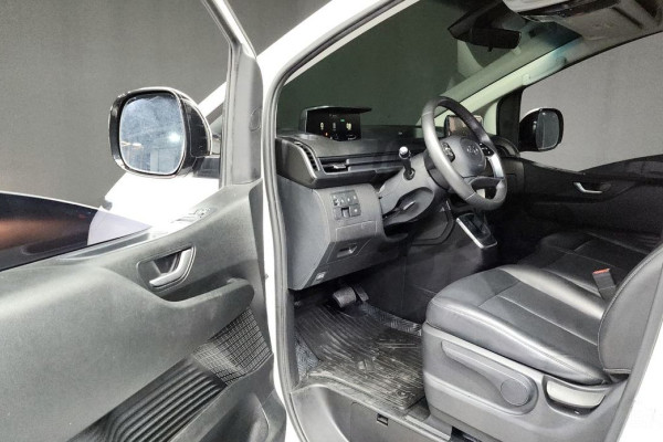 2022 Hyundai Staria с пробегом 61 511 км