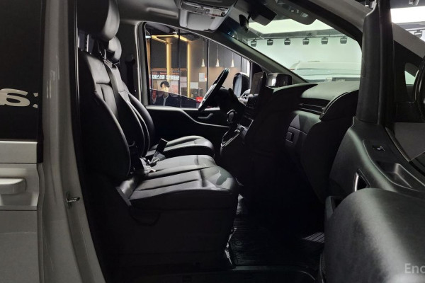 2022 Hyundai Staria с пробегом 61 511 км