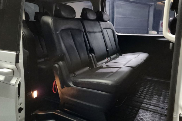 2022 Hyundai Staria с пробегом 61 511 км