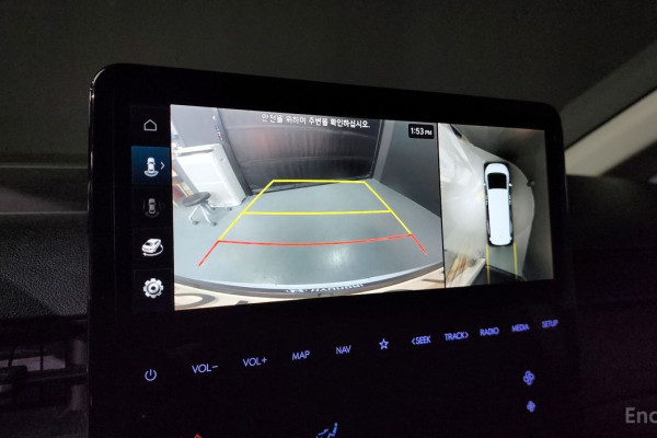 2022 Hyundai Staria с пробегом 61 511 км