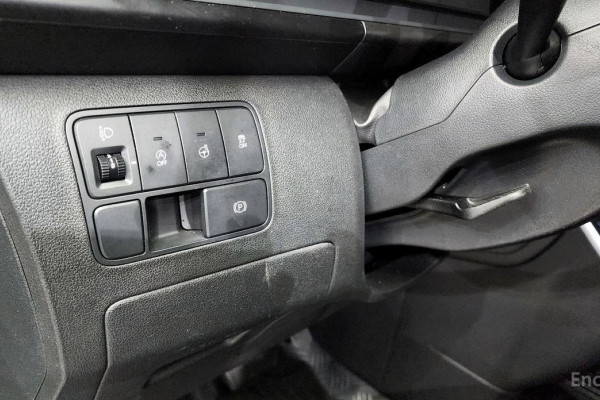 2022 Hyundai Staria с пробегом 61 511 км