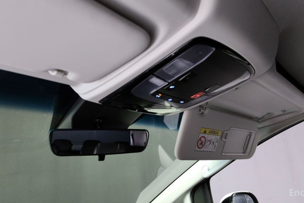 2022 Hyundai Staria с пробегом 61 511 км