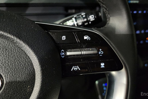 2022 Hyundai Staria с пробегом 61 511 км