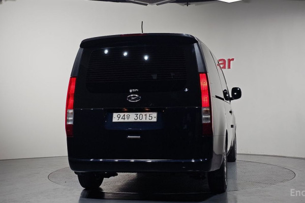 2021 Hyundai Staria с пробегом 79 063 км