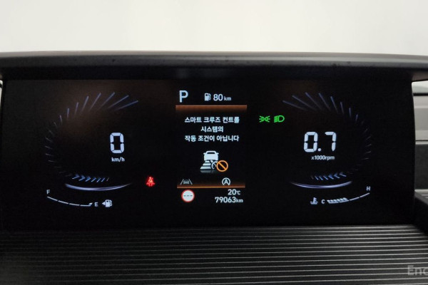 2021 Hyundai Staria с пробегом 79 063 км