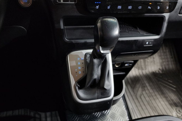 2021 Hyundai Staria с пробегом 79 063 км