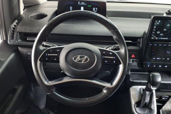 2021 Hyundai Staria с пробегом 79 063 км