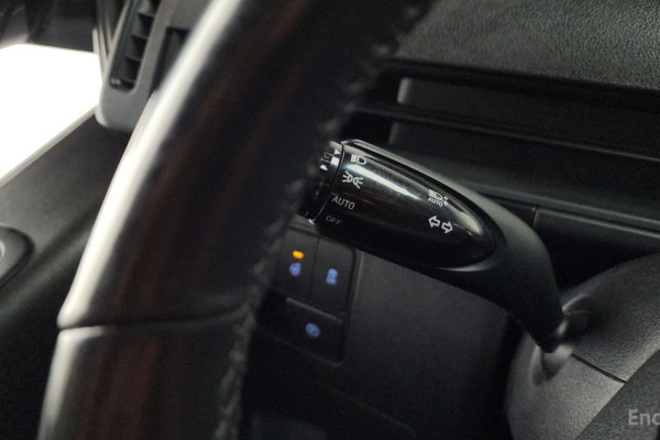 2021 Hyundai Staria с пробегом 79 063 км