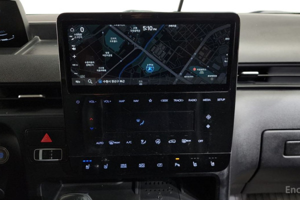 2021 Hyundai Staria с пробегом 79 063 км