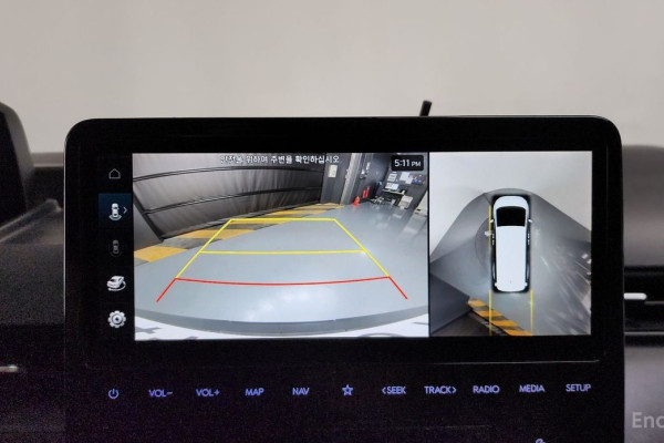 2021 Hyundai Staria с пробегом 79 063 км