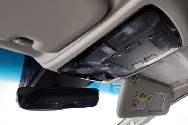 2021 Hyundai Staria с пробегом 79 063 км