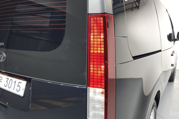 2021 Hyundai Staria с пробегом 79 063 км