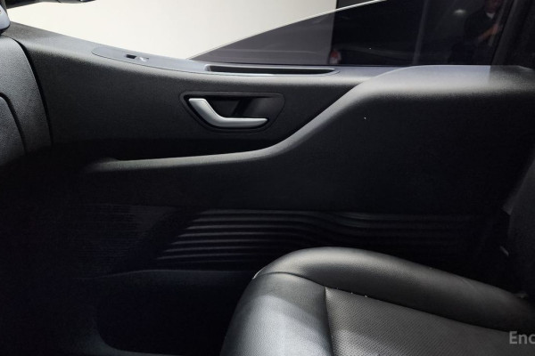 2021 Hyundai Staria с пробегом 79 063 км