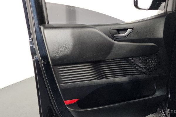 2021 Hyundai Staria с пробегом 79 063 км