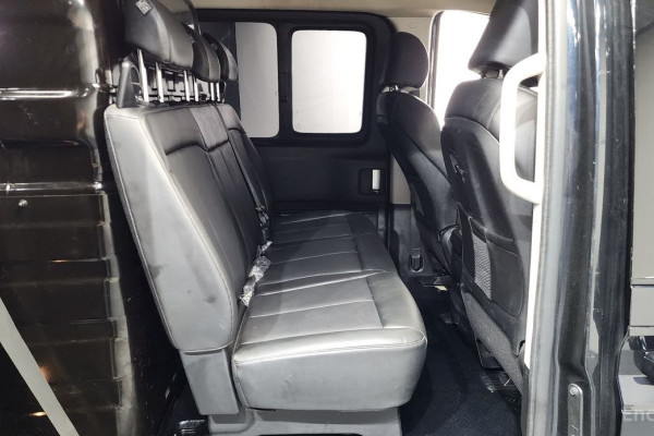 2021 Hyundai Staria с пробегом 79 063 км