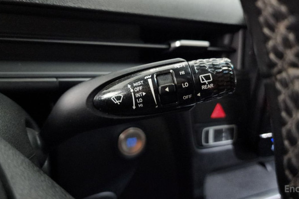 2021 Hyundai Staria с пробегом 79 063 км