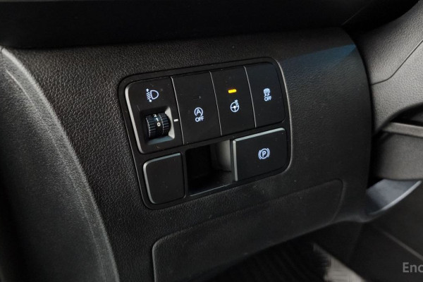 2021 Hyundai Staria с пробегом 79 063 км