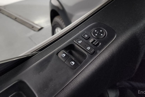 2021 Hyundai Staria с пробегом 79 063 км