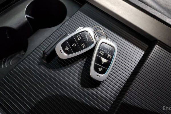 2021 Hyundai Staria с пробегом 79 063 км