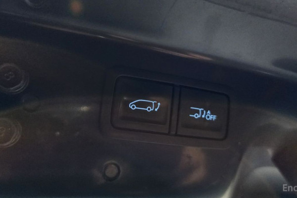 2021 Hyundai Staria с пробегом 79 063 км