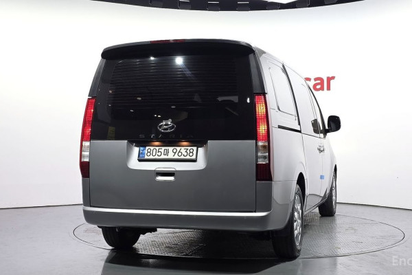 2022 Hyundai Staria с пробегом 61 207 км