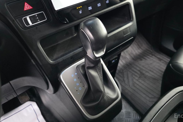 2022 Hyundai Staria с пробегом 61 207 км