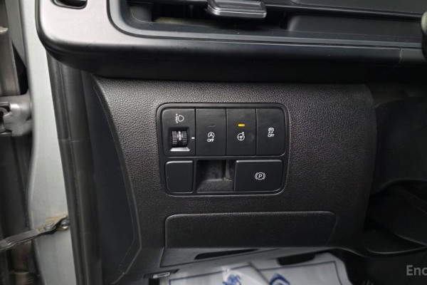 2022 Hyundai Staria с пробегом 61 207 км