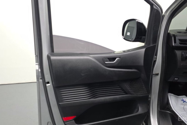 2022 Hyundai Staria с пробегом 61 207 км