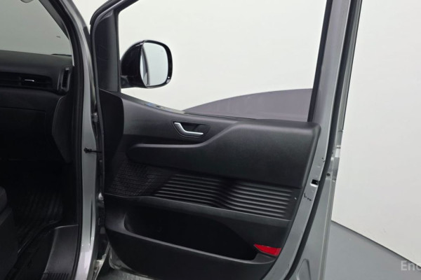 2022 Hyundai Staria с пробегом 61 207 км