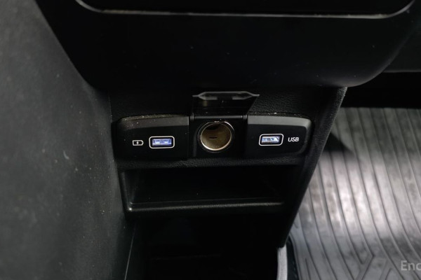 2022 Hyundai Staria с пробегом 61 207 км