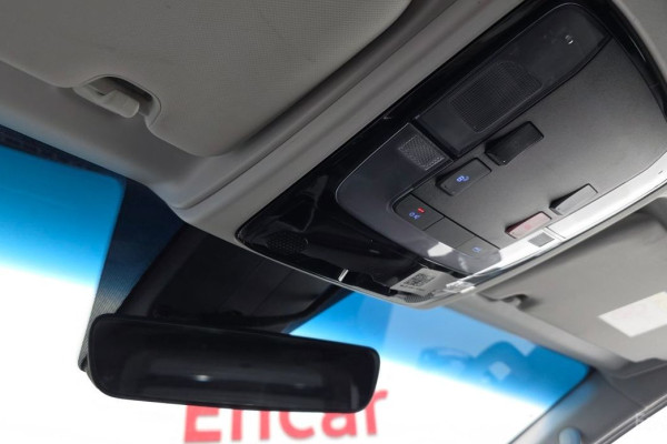 2022 Hyundai Staria с пробегом 61 207 км