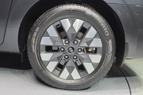 2022 Hyundai Staria с пробегом 53 994 км