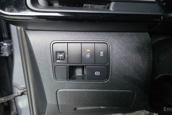 2022 Hyundai Staria с пробегом 53 994 км