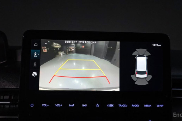 2022 Hyundai Staria с пробегом 53 994 км