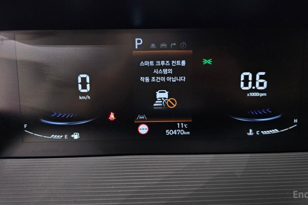 2022 Hyundai Staria с пробегом 50 470 км