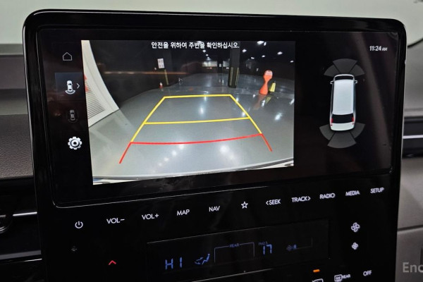 2022 Hyundai Staria с пробегом 50 470 км