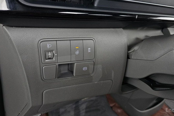 2022 Hyundai Staria с пробегом 50 470 км