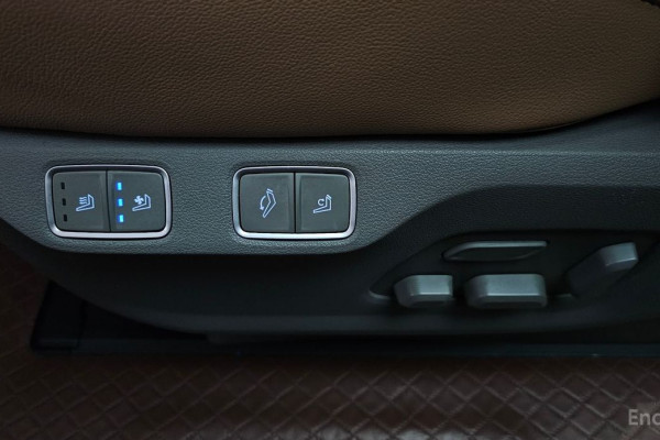 2022 Hyundai Staria с пробегом 50 470 км