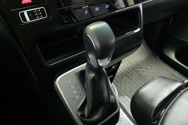 2021 Hyundai Staria с пробегом 42 474 км