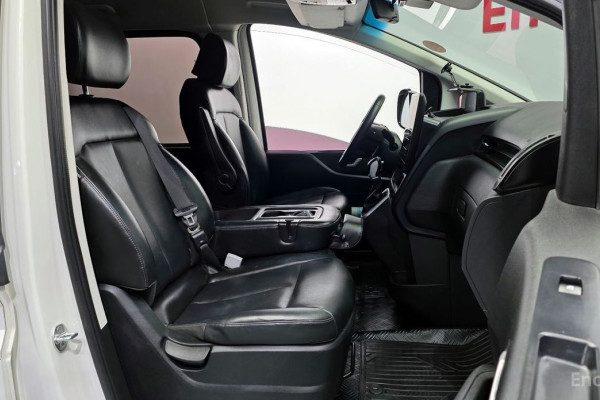 2021 Hyundai Staria с пробегом 42 474 км