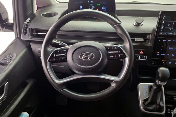2021 Hyundai Staria с пробегом 42 474 км