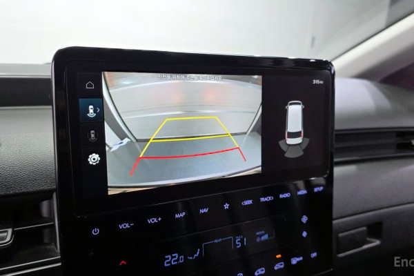 2021 Hyundai Staria с пробегом 42 474 км